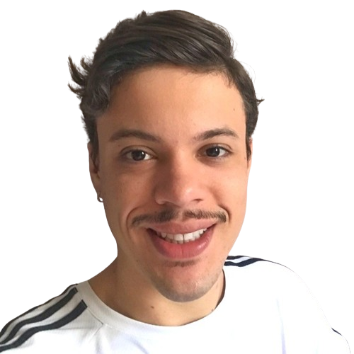 Eu :)